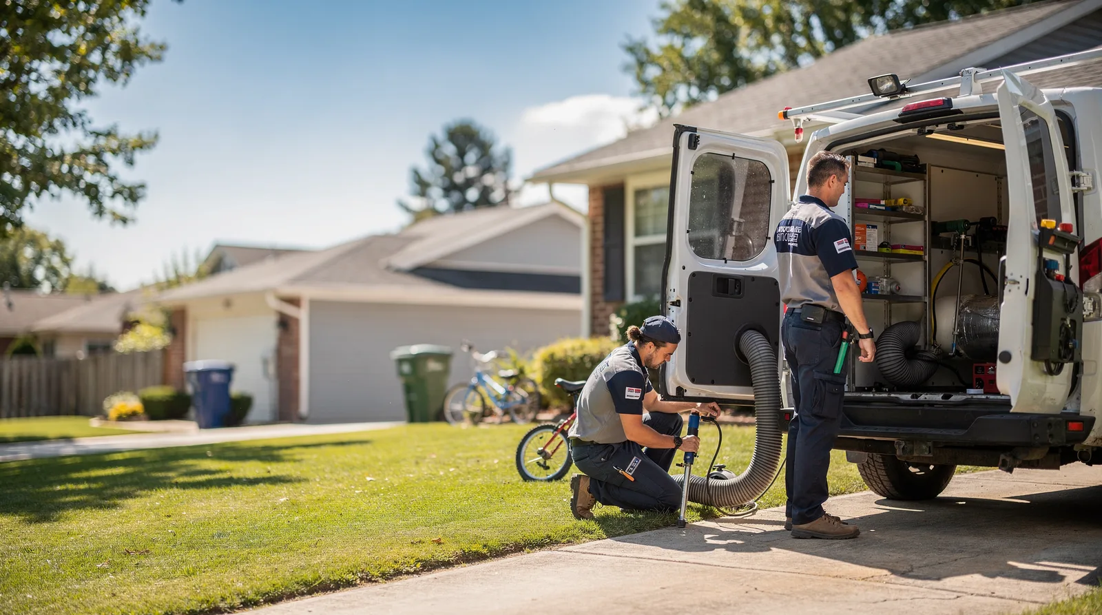 24/7 HVAC Repair & AC Replacement in Payson, AZ near me